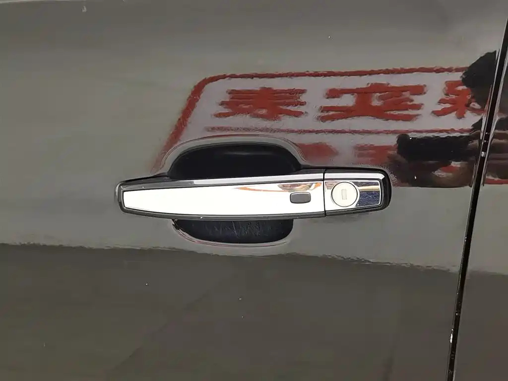 CHEVROLET MALIBU 2017