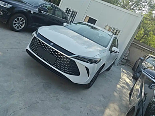 byd qin-plus