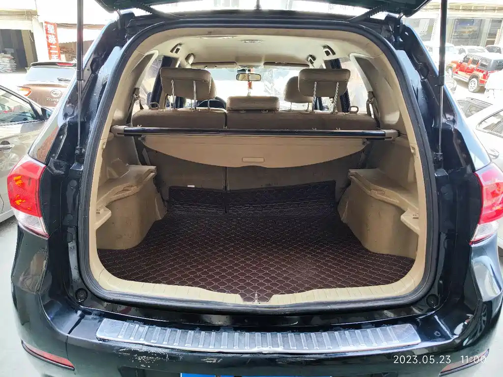 HAVAL H6 2013