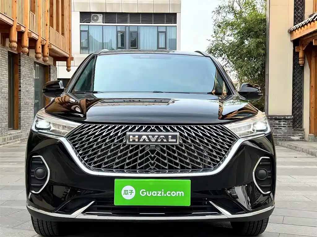 HAVAL M6 2023