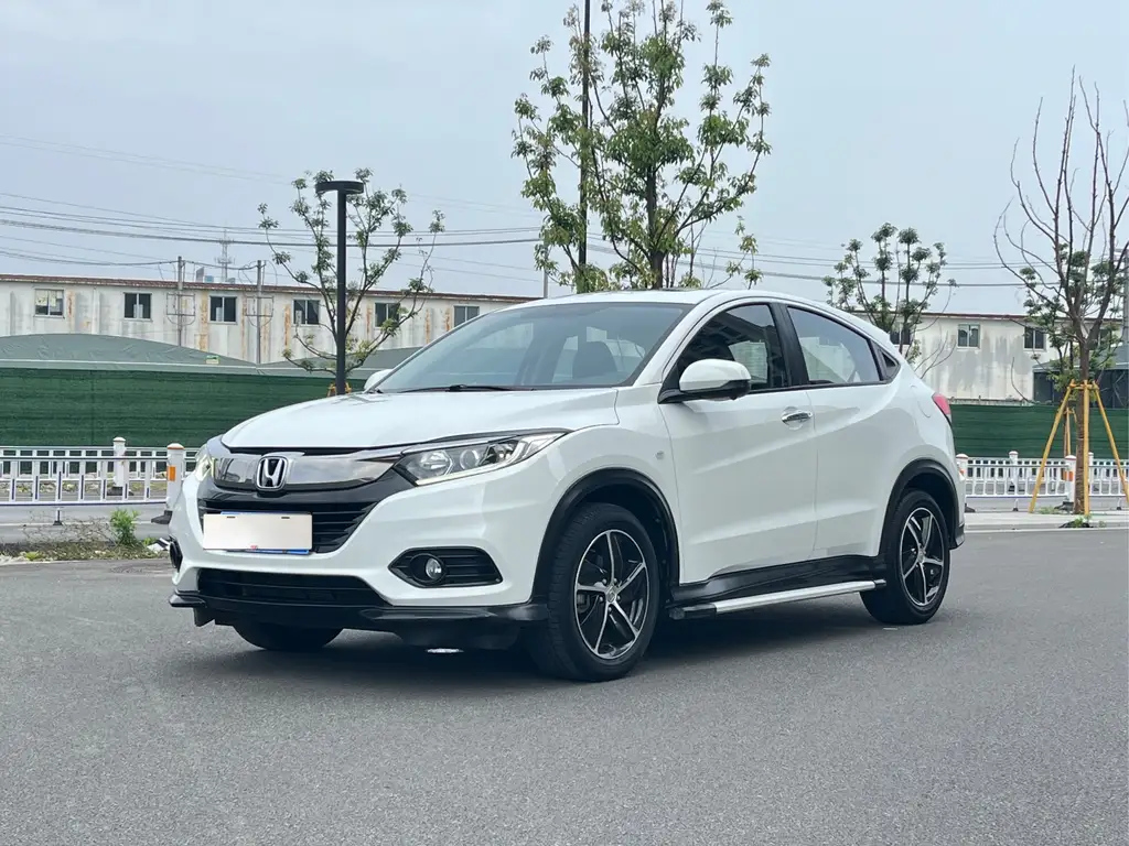 HONDA VEZEL 2020