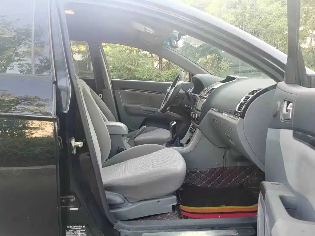 GEELY AUTO CLASSIC EMGRAND 2014