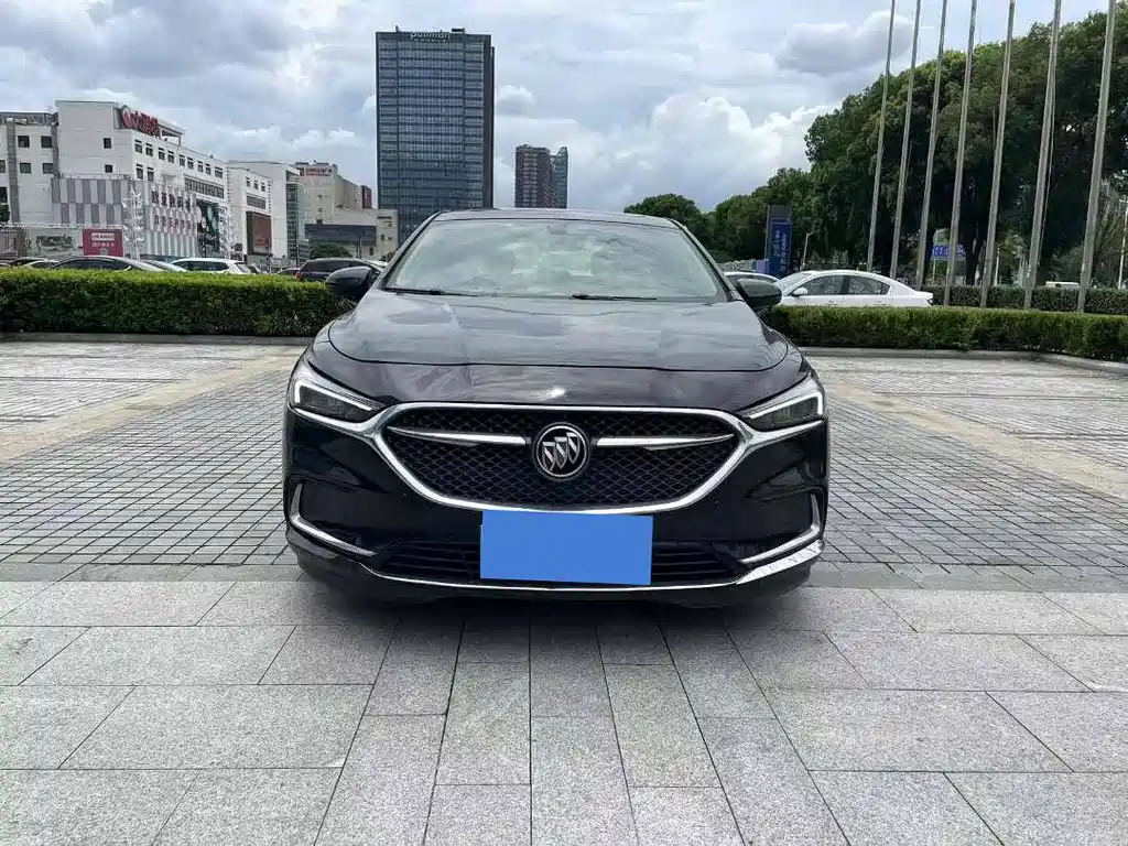 BUICK LACROSSE 2021