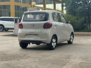 SGMW HONGGUANG MINIEV  2025 YEAR  EDITION  YEAR 2025