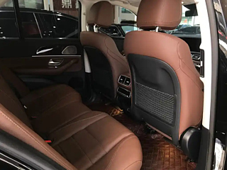 MERCEDES BENZ GLE 2024 YEAR GLE 350 4MATIC FASHION 2024