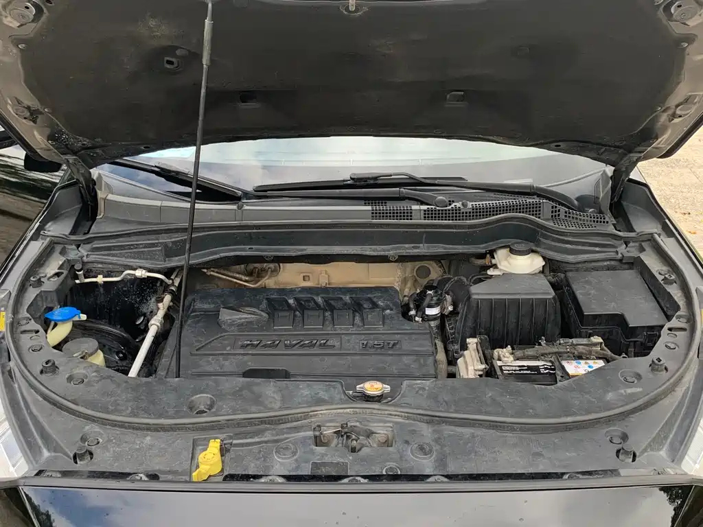 HAVAL M6 2018