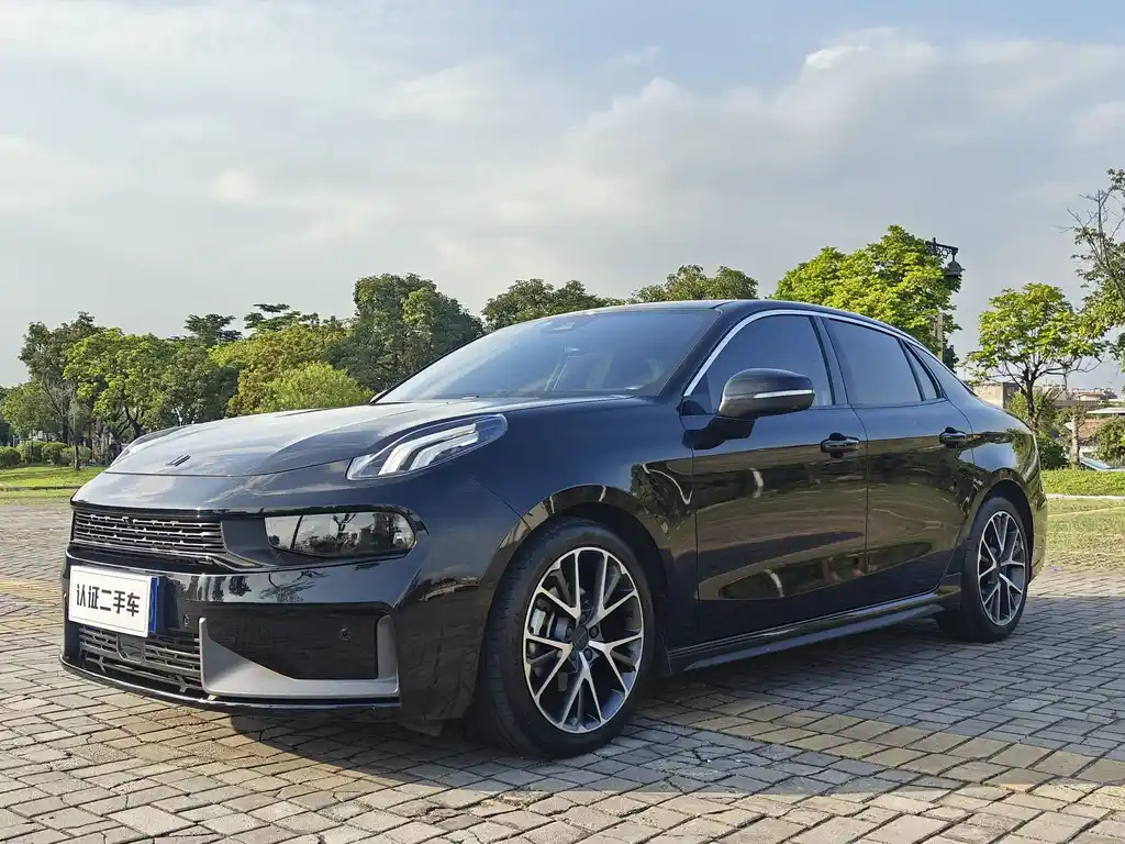LYNK 03 2022