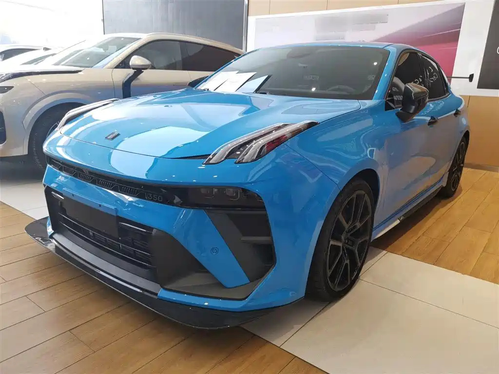 LYNK 03 2023