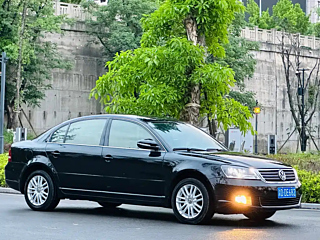 VOLKSWAGEN OTHER 2011