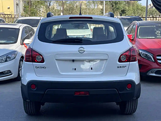 NISSAN QASHQAI 2012 YEAR 1.6XE 5MT 2WD 2012