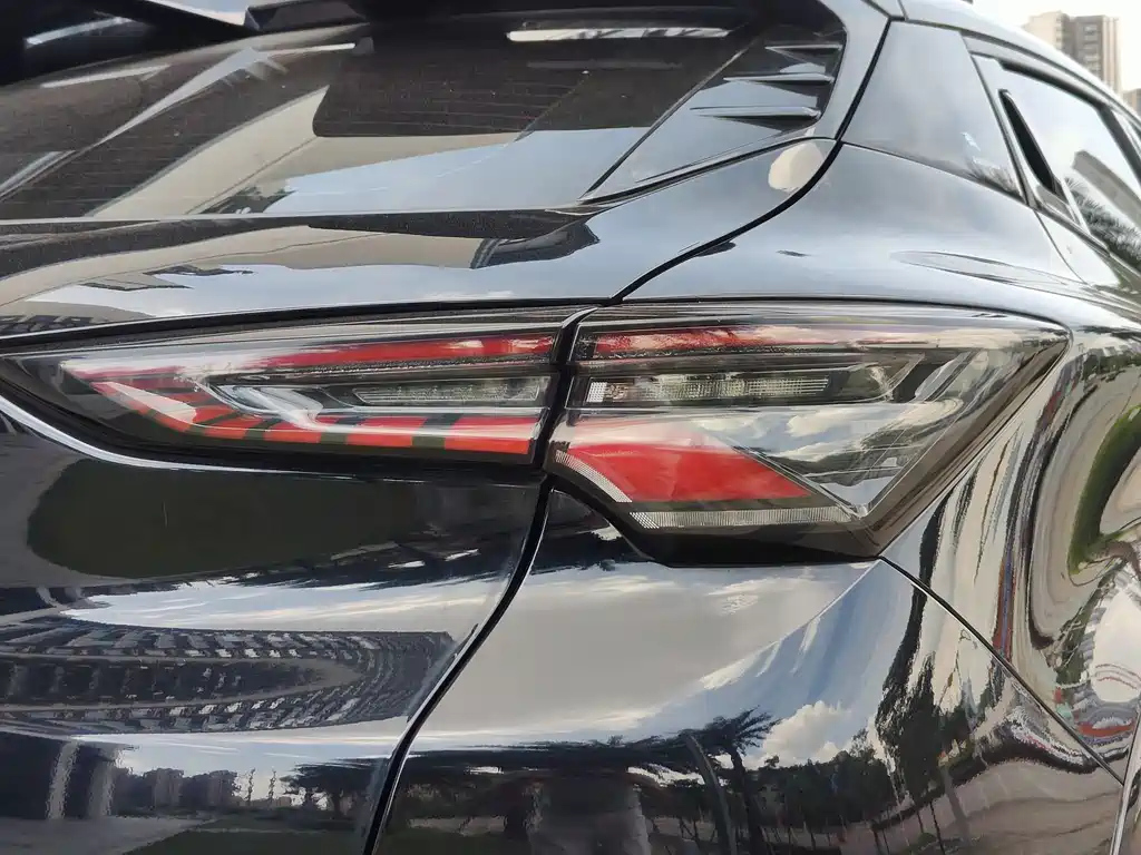 CHANGAN UNI-T 2022