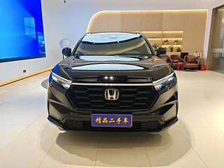 HONDA CR-V 2024
