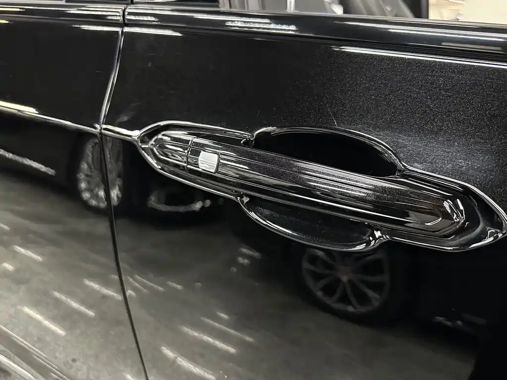 CADILLAC XT6 2021
