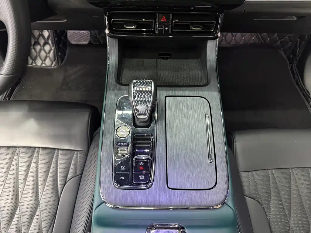 TRUMPCHI GS8 2022