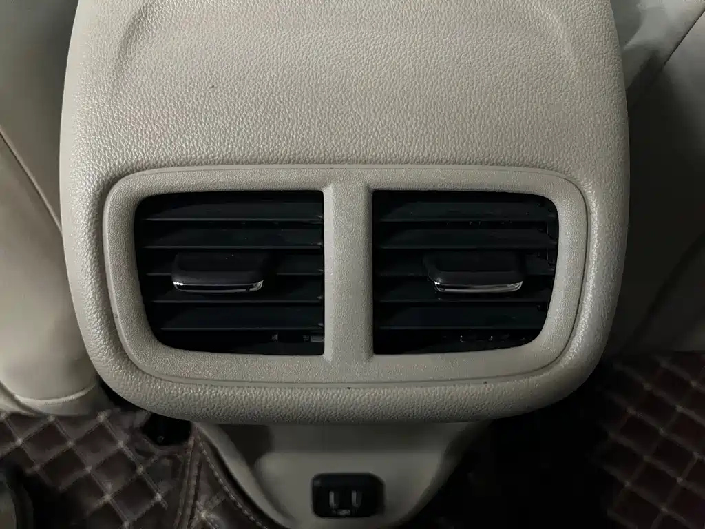 BUICK REGAL 2020