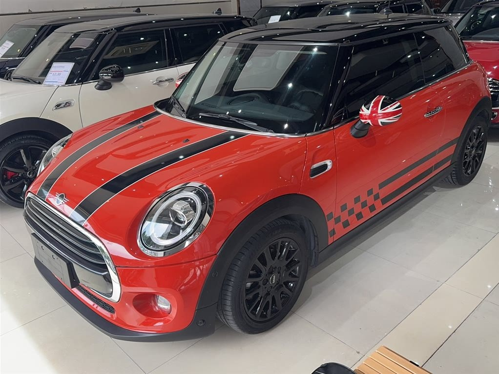 MINI OTHER 2018