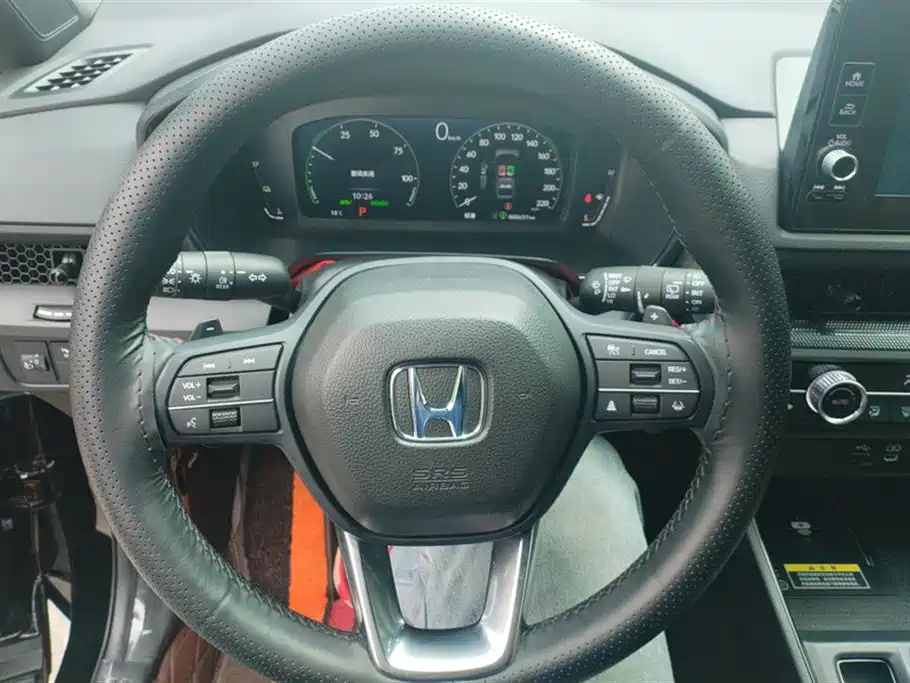 HONDA CR-V 2024