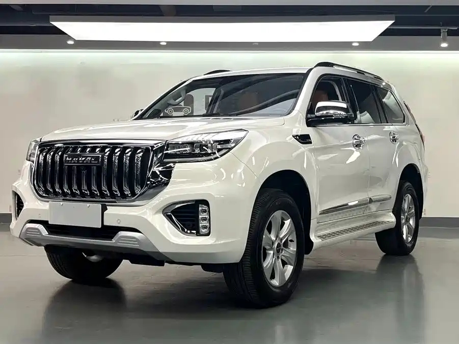 HAVAL H9 2022