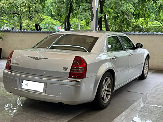 CHRYSLER 300C  2006 YEAR 2.7L DELUXE EDITION 2006