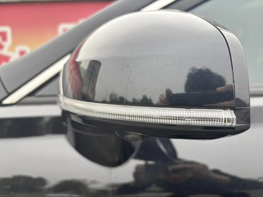 HONGQI H5 2022