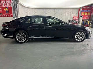 LEXUS LS  2018 YEAR 350 DELUXE EDITION EURO V 2018