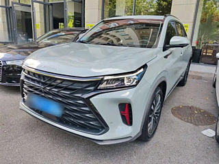 dongfeng scenery-580