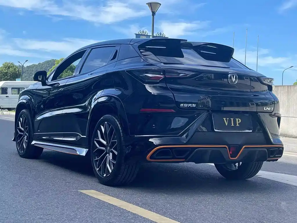 CHANGAN UNI-T 2023