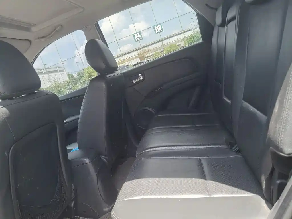 KIA SPORTAGE 2013