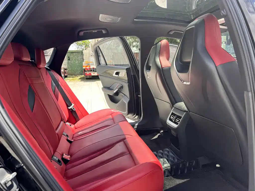 HONGQI H6 2023