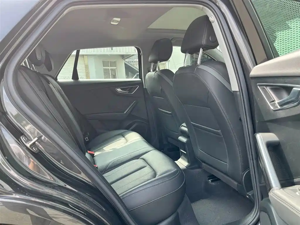 AUDI Q2L 2022