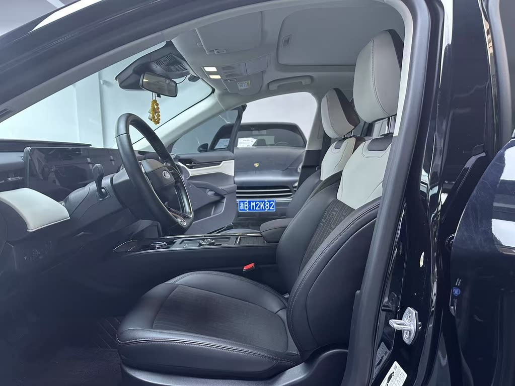 FORD MONDEO 2022