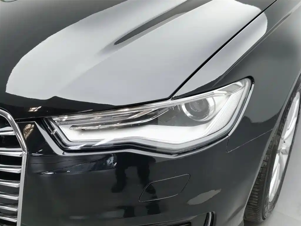 AUDI A6L 2016