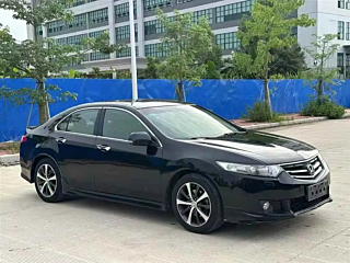 HONDA SI PLATINUM 2009