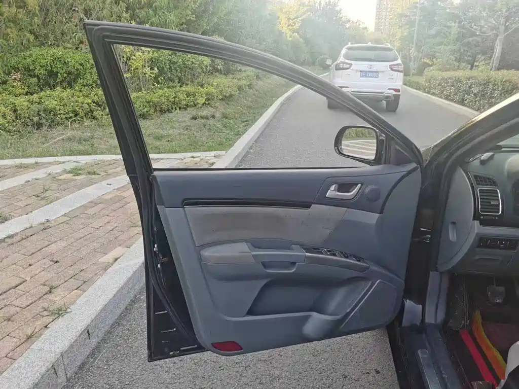 GEELY AUTO CLASSIC EMGRAND 2014