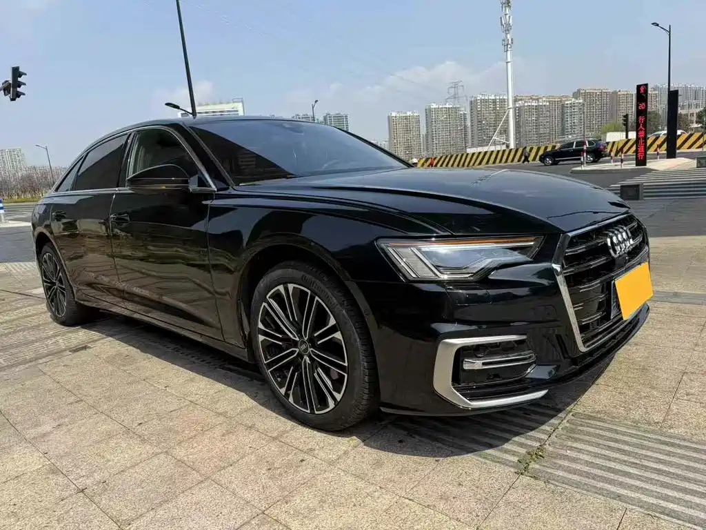 AUDI A6L 2024
