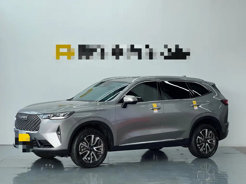 HAVAL H6 2022