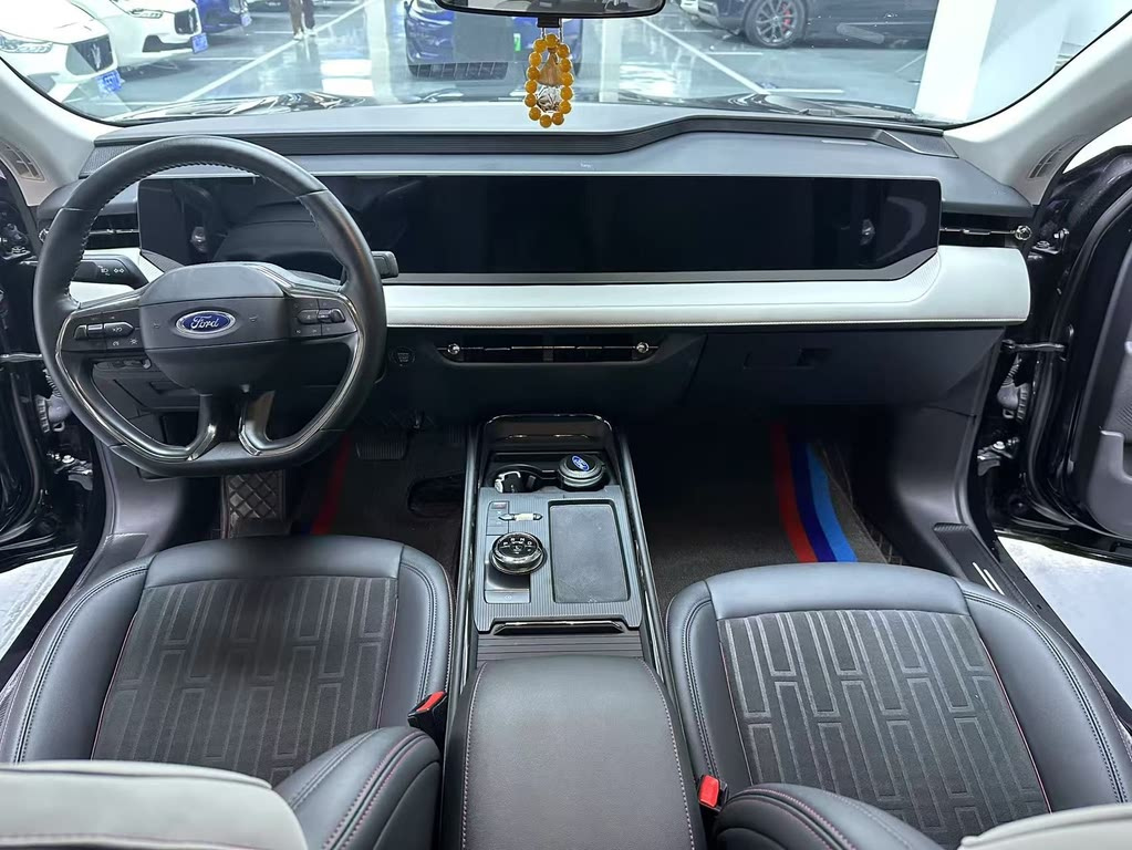 FORD MONDEO 2022