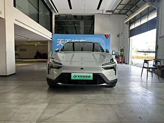 Заказать POLESTAR 4