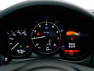 PORSCHE MACAN 2022 YEAR MACAN 2.0T 2022