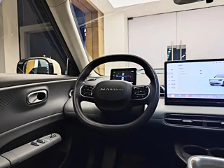DONGFENG NANO 01  2024 YEAR  EDITION 330 AIR 2024
