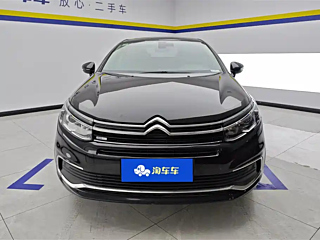 CITROEN C5 2017