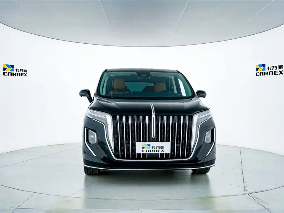 HONGQI HQ9 2022