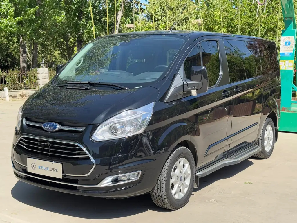 FORD TOUREO