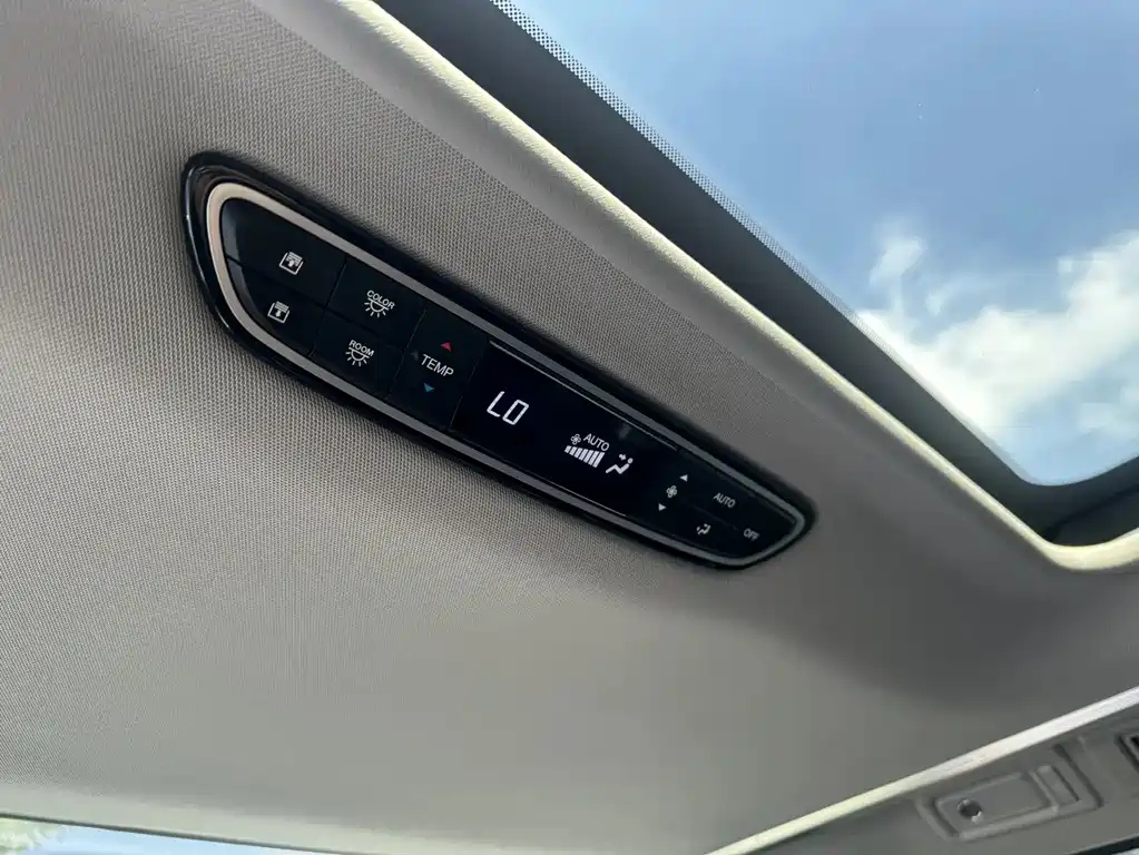 TRUMPCHI M8 2020