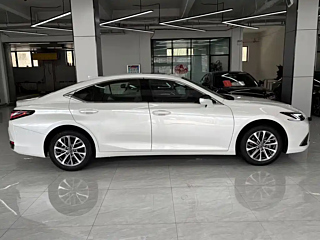 Заказать LEXUS ES