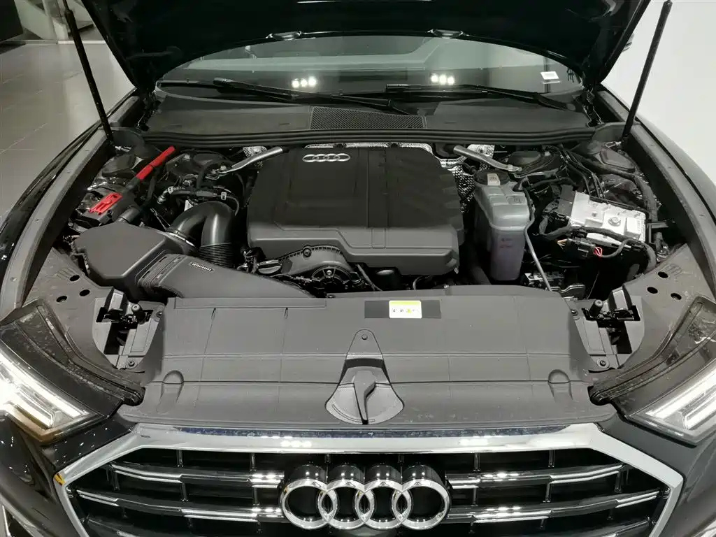 AUDI A6L 2023