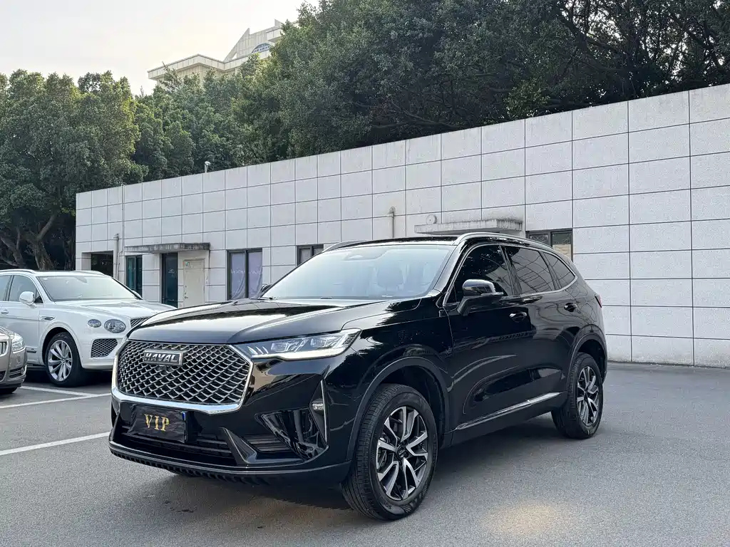 HAVAL H6 2022