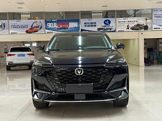 CHANGAN UNI-K 2021
