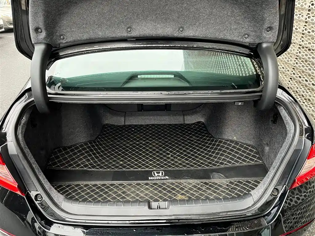 HONDA ACCORD 2021