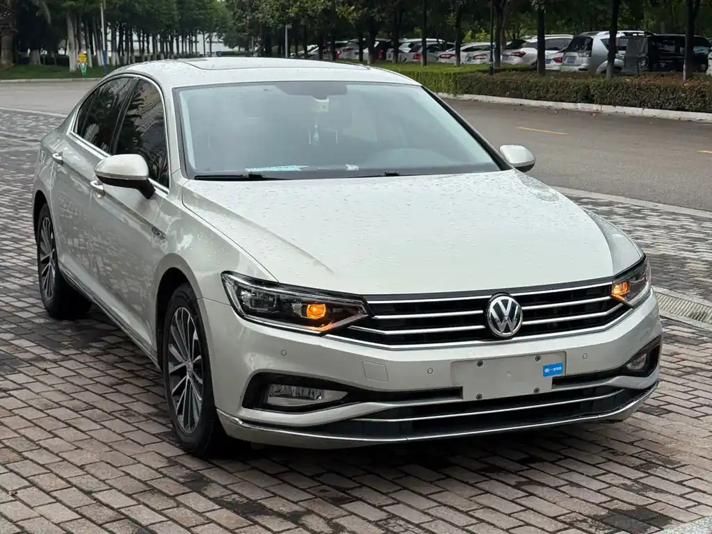 VOLKSWAGEN MAGOTAN 2020